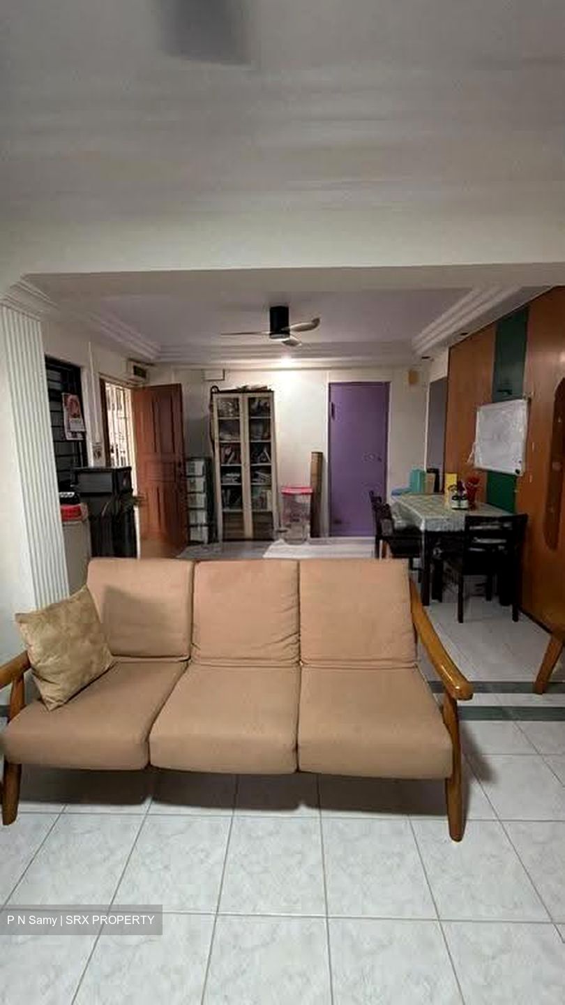 Blk 485A Choa Chu Kang Avenue 5 (Choa Chu Kang), HDB 4 Rooms #627845551